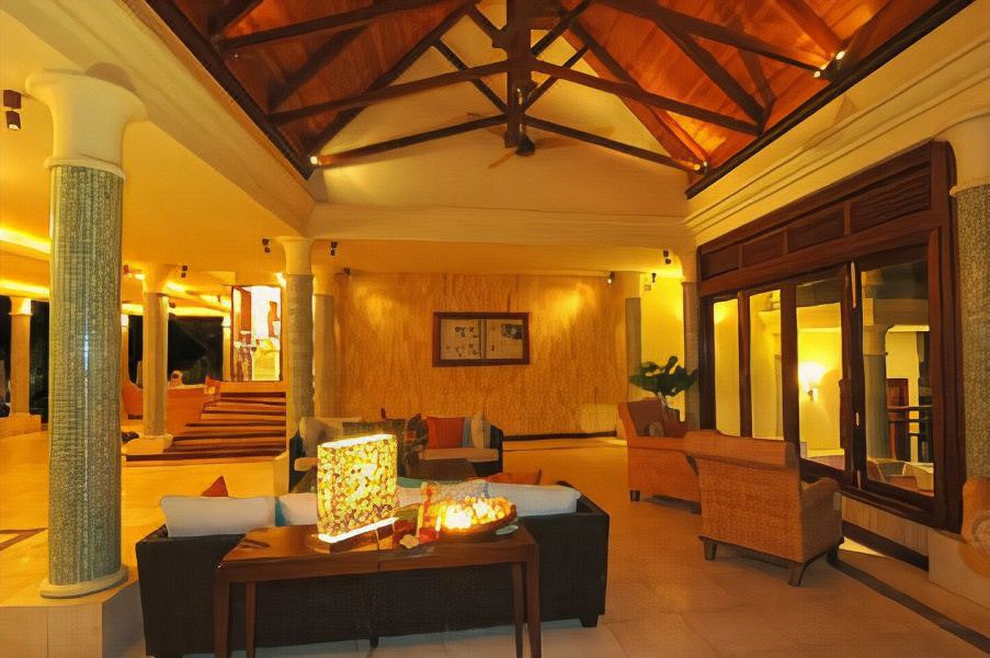 Photo of Livingroom in Glacis