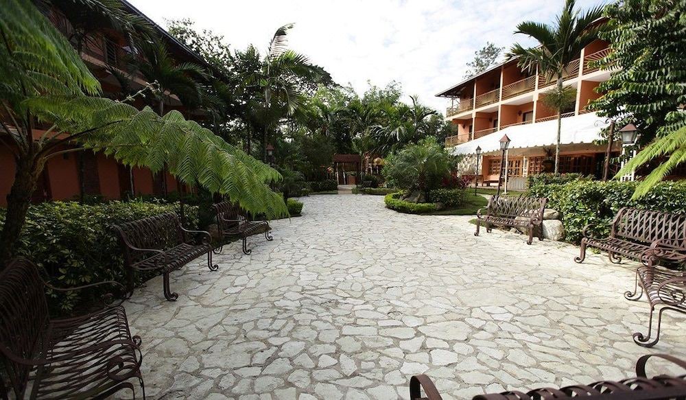 Photo of Buildings in Jarabacoa