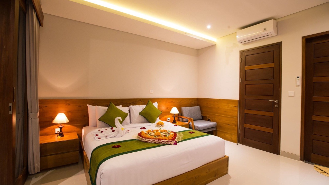 Photo of Bedroom in Pengosekan