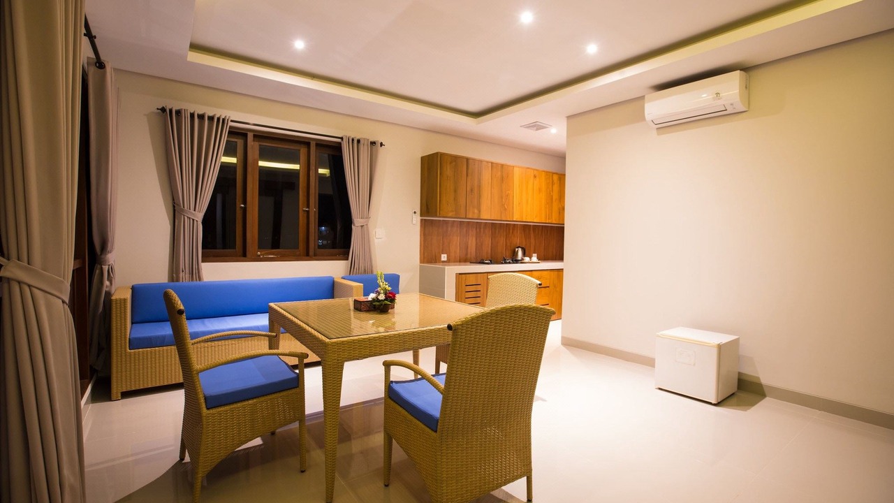 Photo of Livingroom in Pengosekan