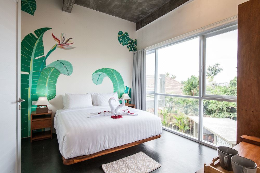 Photo of Bedroom in Pererenan
