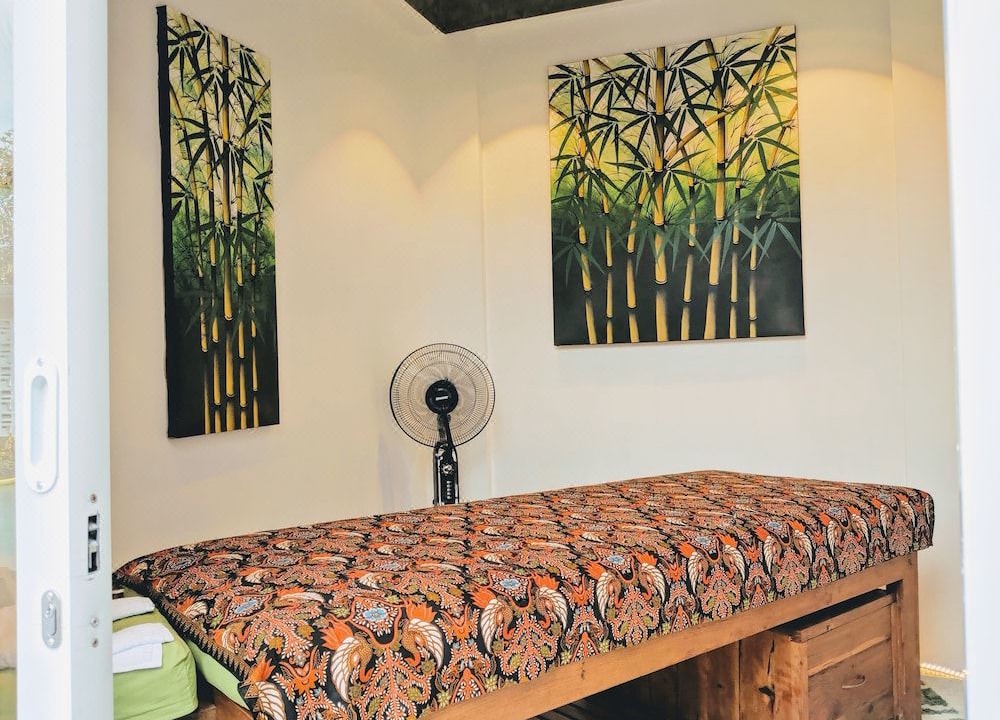 Photo of Bedroom in Pererenan