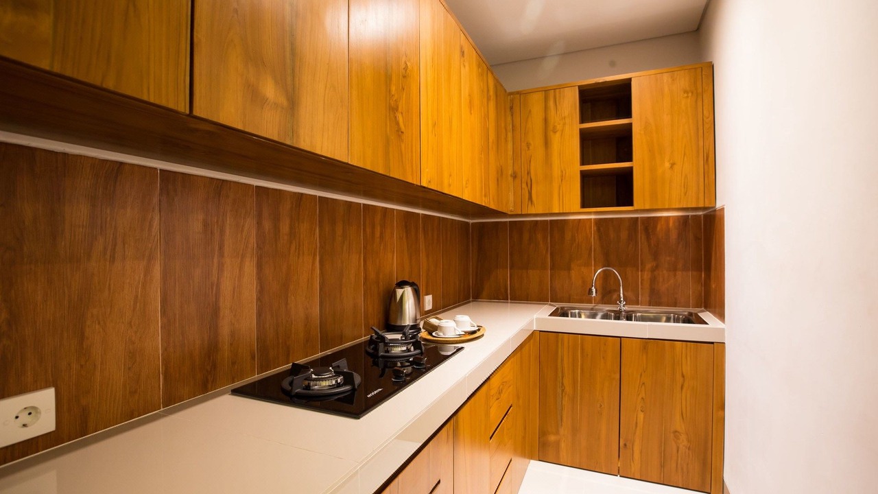 Photo of Kitchen in Pengosekan