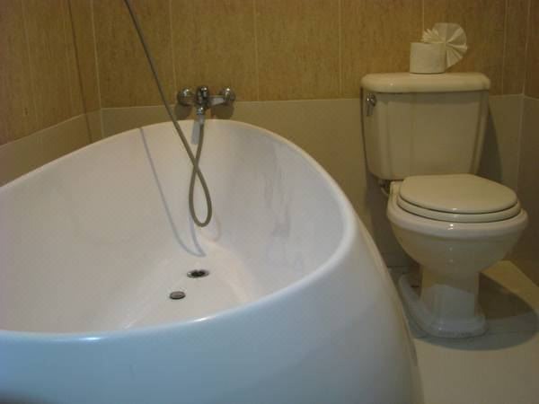 Photo of Bathroom in La Primavera
