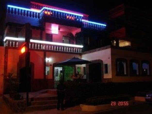 Photo of Buildings in La Primavera