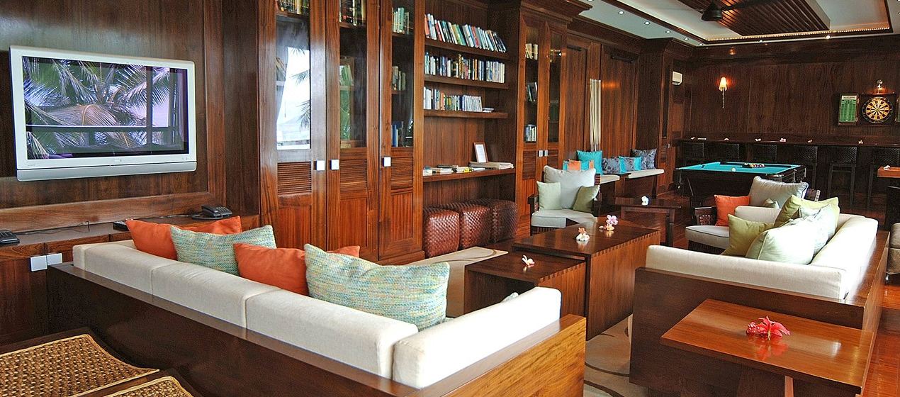 Photo of Livingroom in Glacis