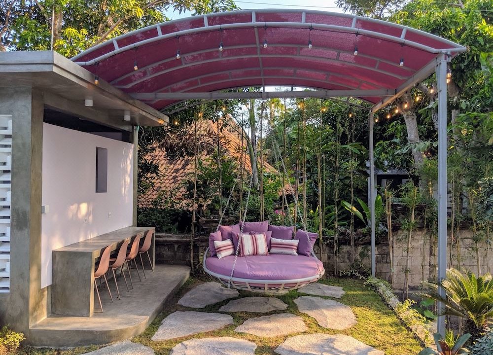 Photo of Patio Balcony in Pererenan