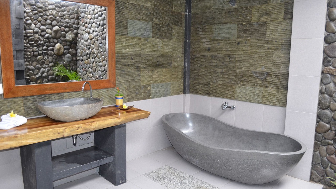 Photo of Bathroom in Mendoyo