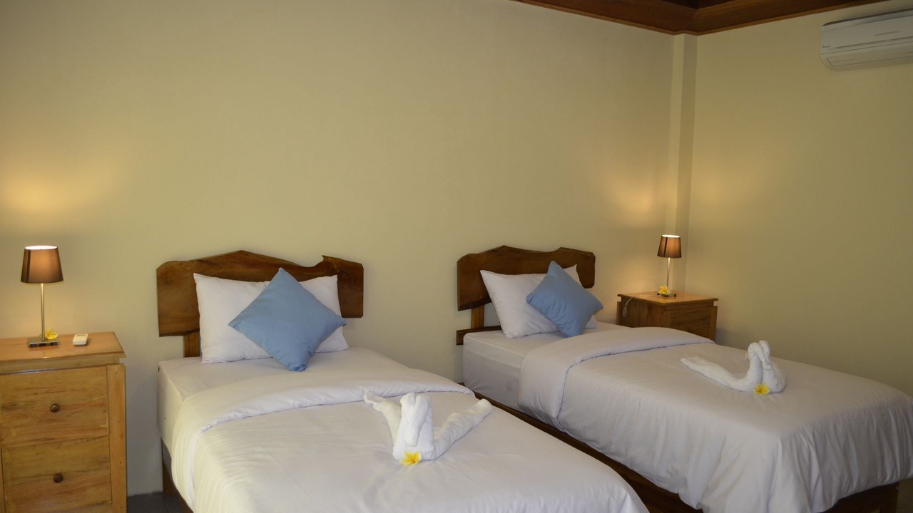 Photo of Bedroom in Mendoyo