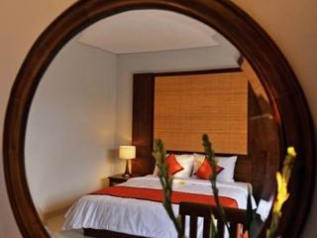 Photo of Bedroom in Ubud City-Centre