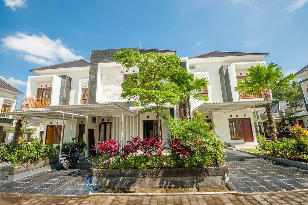 Photo of Buildings in Tabanan