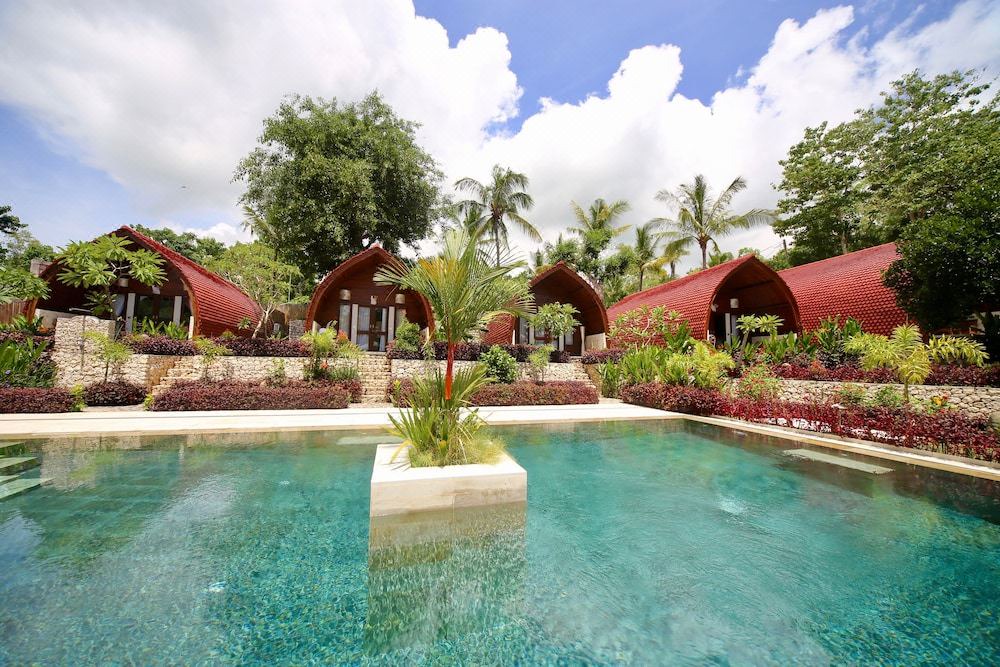 Photo of Outdoor in Penida Island