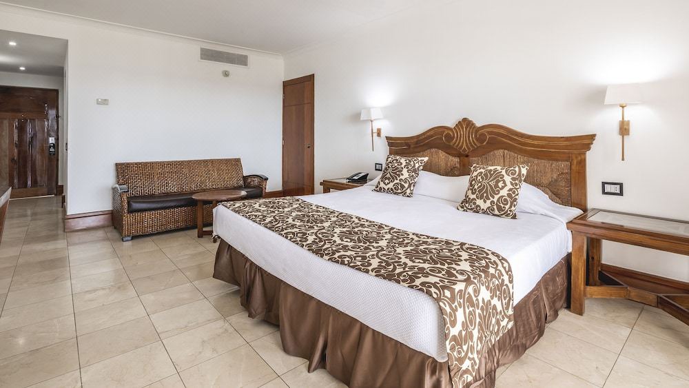 Photo of Bedroom in Boca Chica