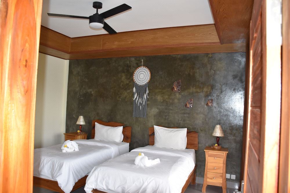 Photo of Bedroom in Mendoyo