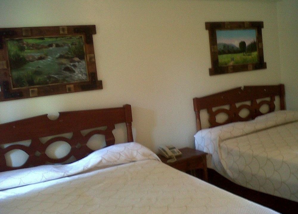 Photo of Bedroom in Jarabacoa