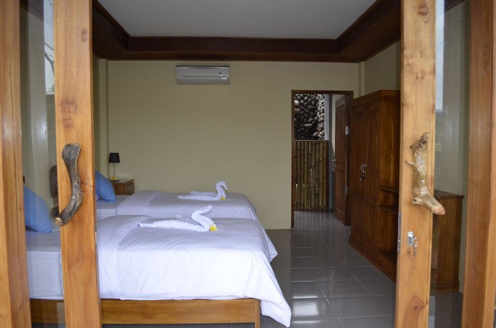 Photo of Bedroom in Mendoyo