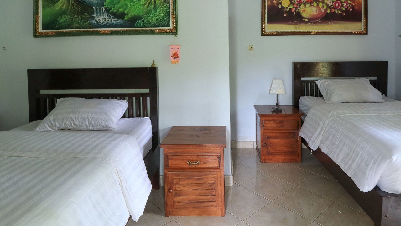 Photo of Bedroom in Pupuan