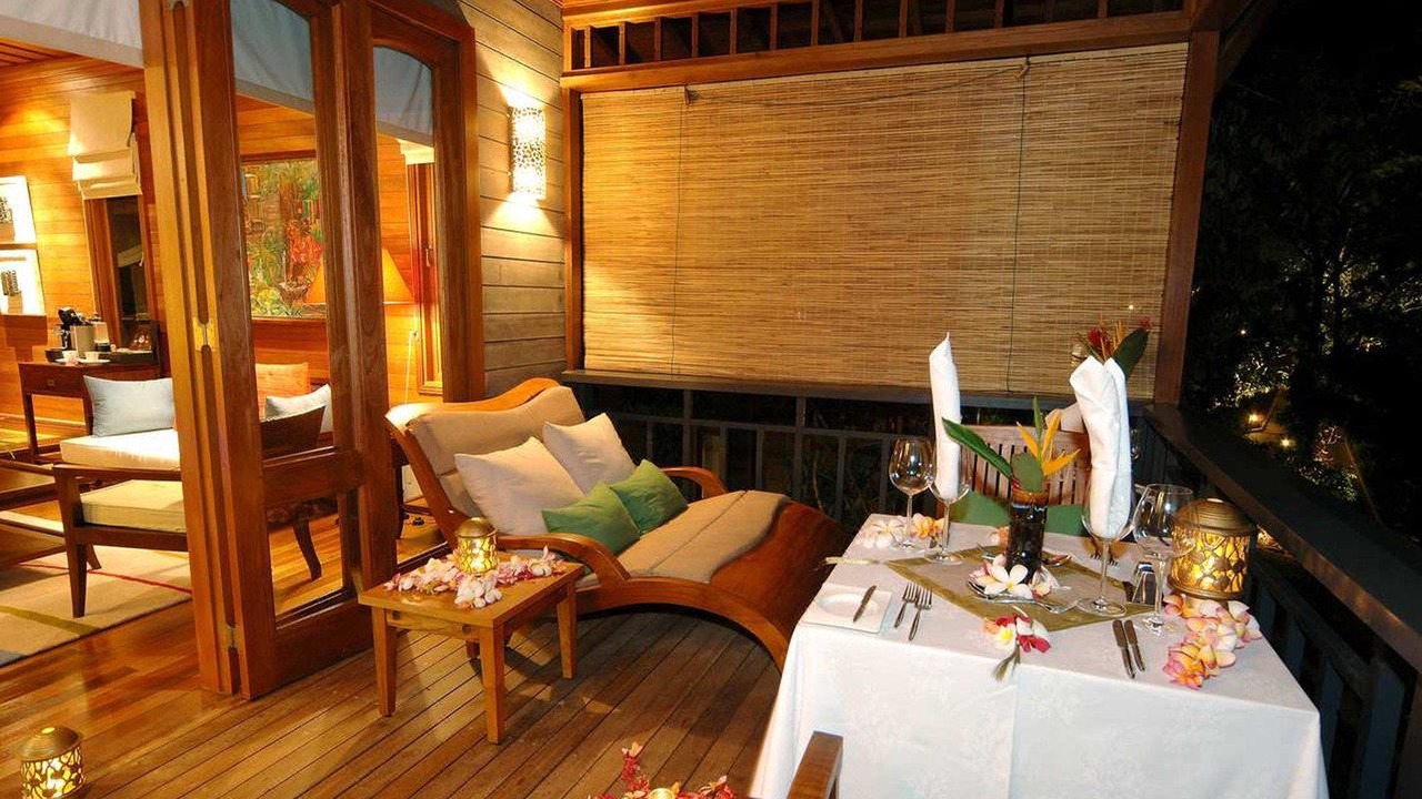 Photo of Livingroom in Glacis