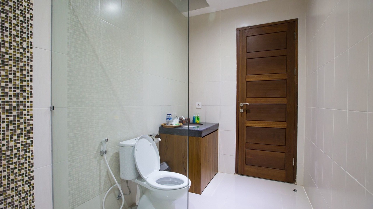 Photo of Bathroom in Pengosekan