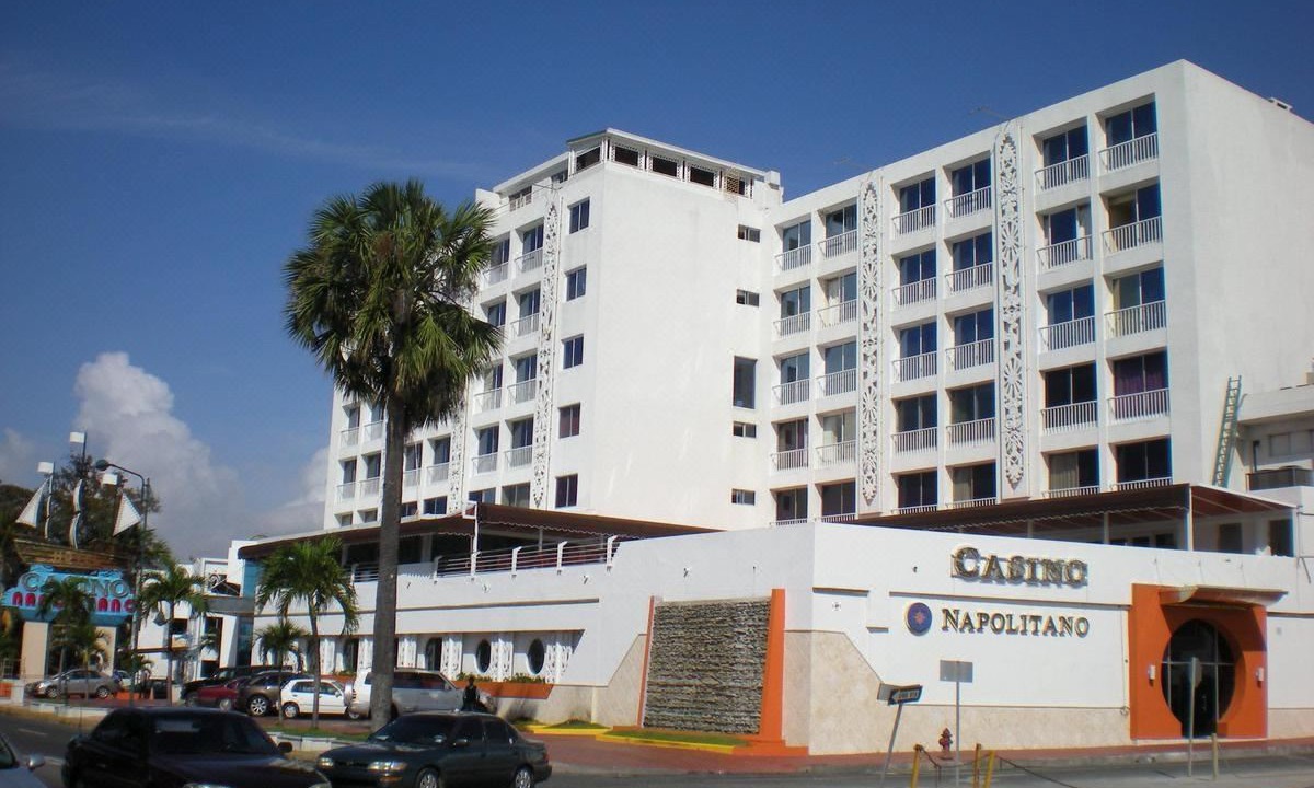 Photo of Buildings in Ciudad Nueva