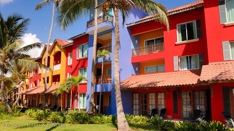 Photo of Buildings in Bavaro