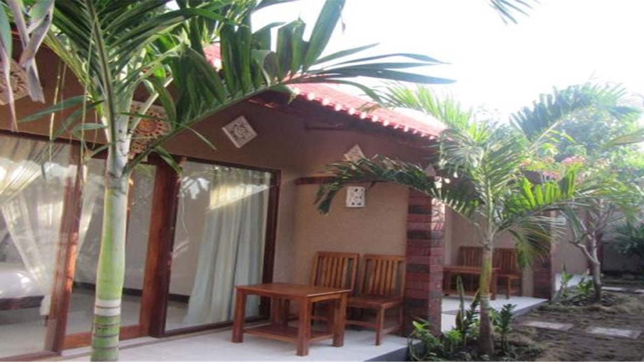 Photo of Buildings in Pejarakan