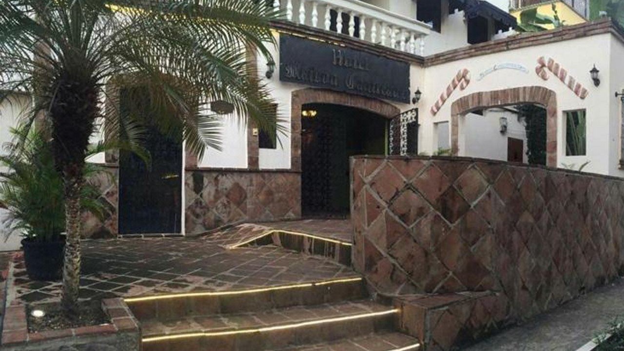 Photo of Buildings in La Primavera
