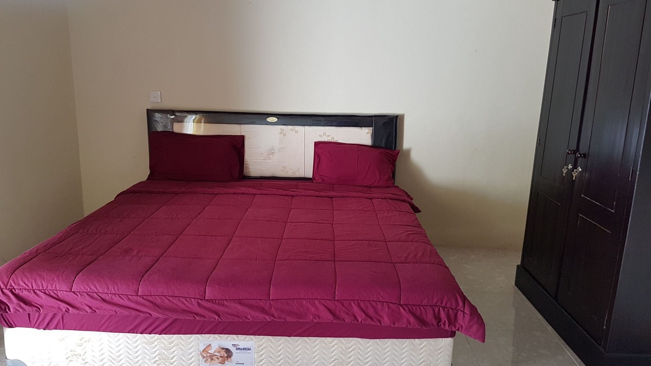 Photo of Bedroom in Kutuh
