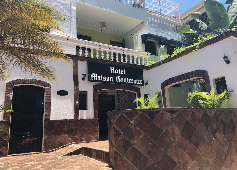 Photo of Buildings in La Primavera
