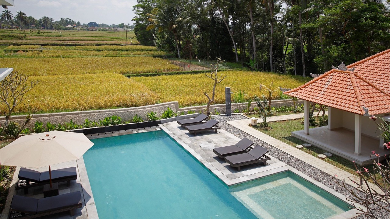 Photo of Outdoor in Melayang