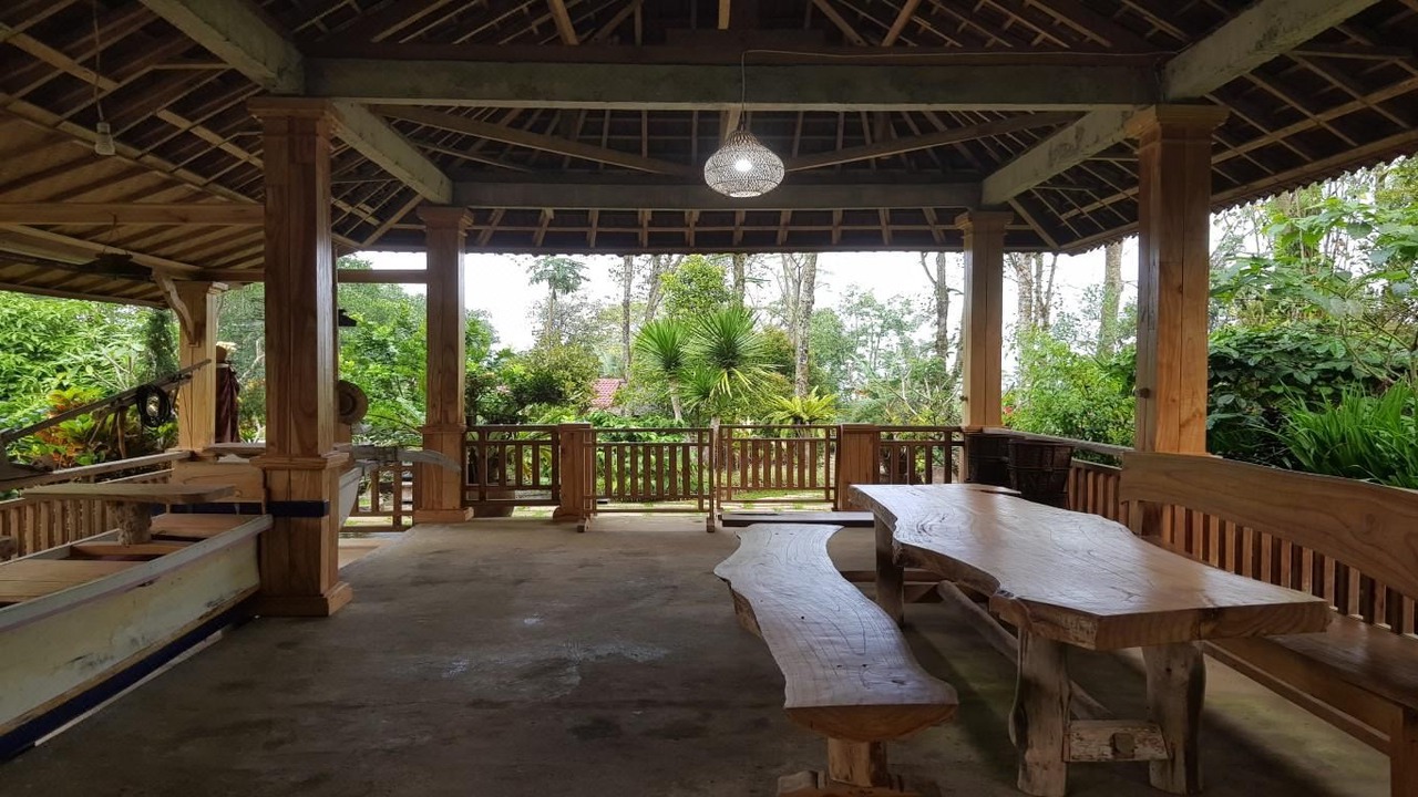 Photo of Patio Balcony in Pupuan