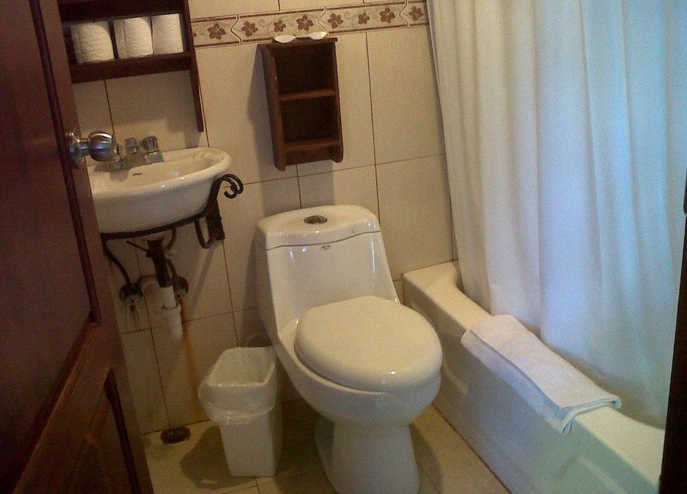 Photo of Bathroom in Jarabacoa