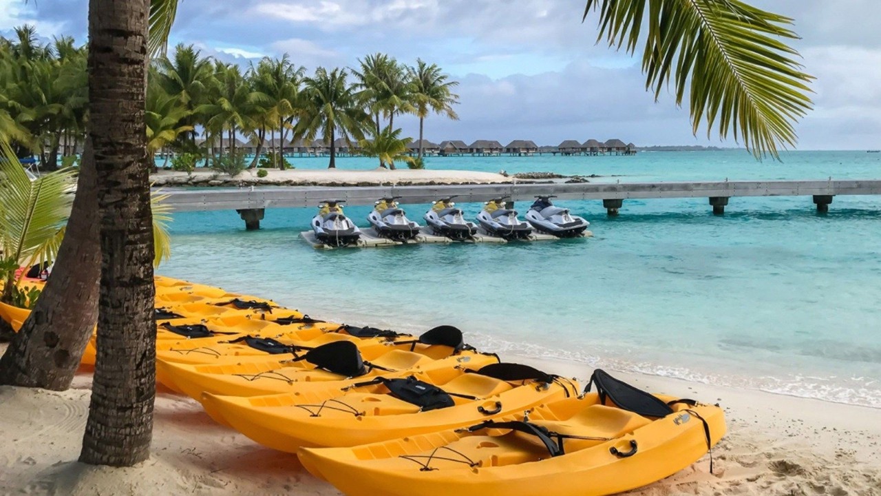 Photo of Others in Bora Bora