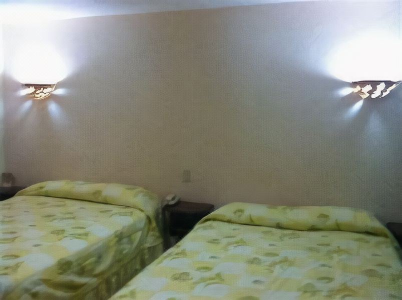 Photo of Bedroom in La Primavera