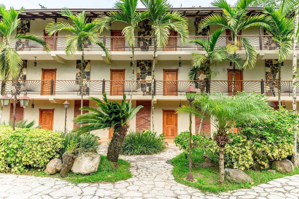 Photo of Buildings in Jarabacoa