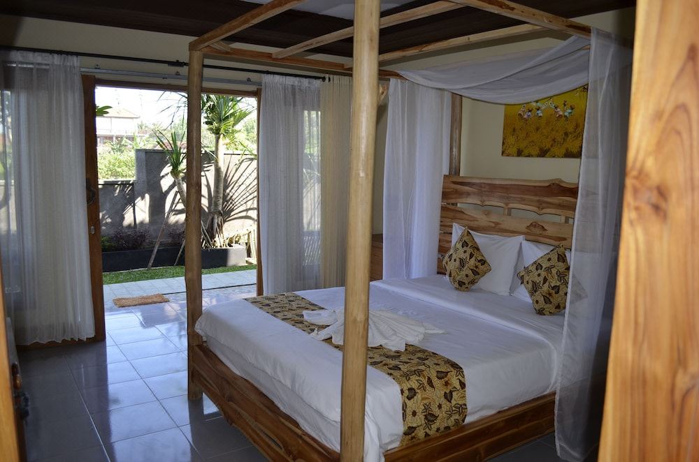 Photo of Bedroom in Mendoyo