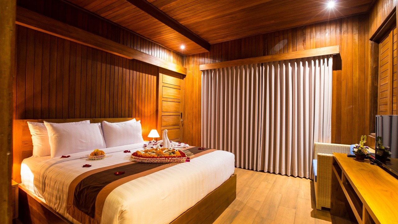 Photo of Bedroom in Pengosekan