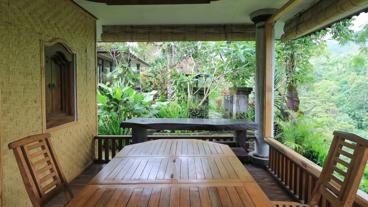 Photo of Patio Balcony in Pupuan