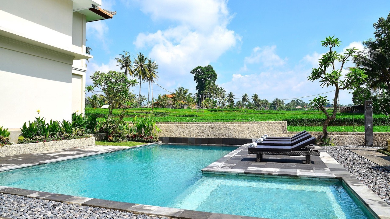 Photo of Outdoor in Melayang