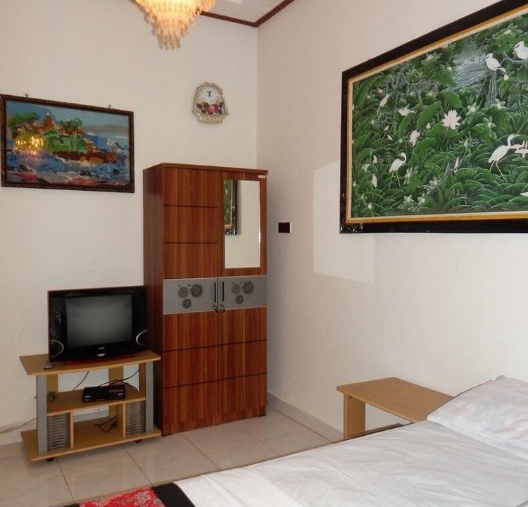 Photo of Bedroom in Goris