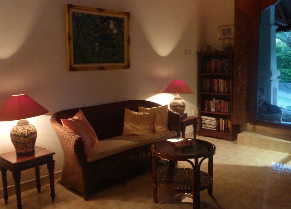 Photo of Livingroom in Rangdu