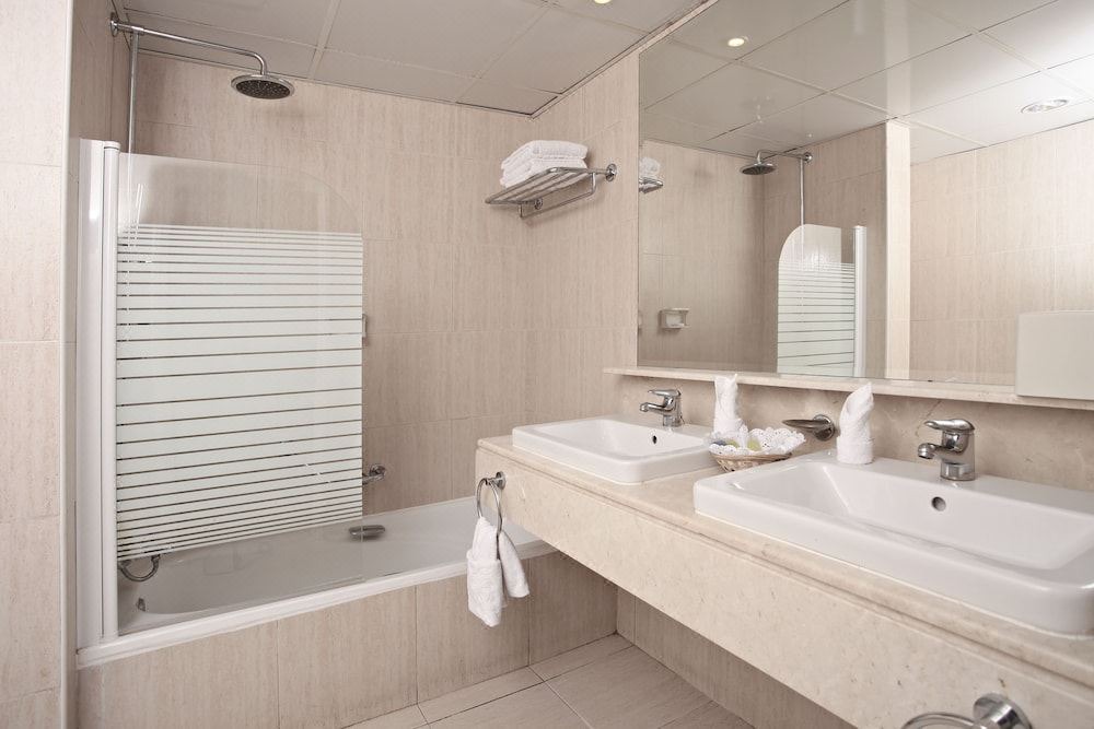 Photo of Bathroom in El Soco