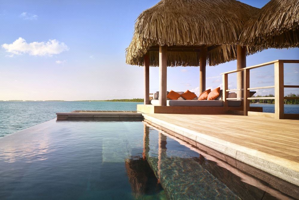 Photo of Others in Bora Bora