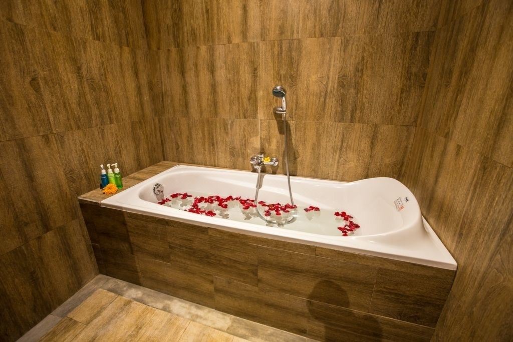 Photo of Bathroom in Pengosekan