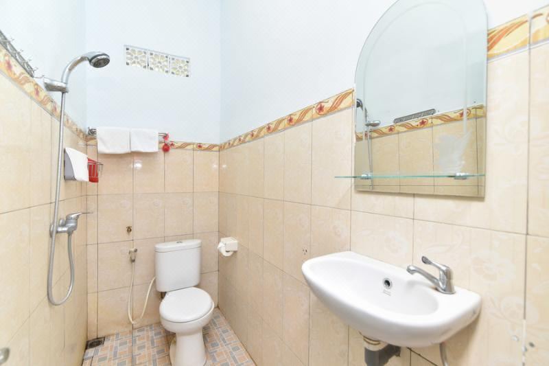 Photo of Bathroom in Buleleng