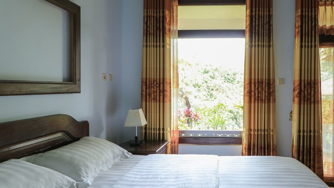 Photo of Bedroom in Pupuan
