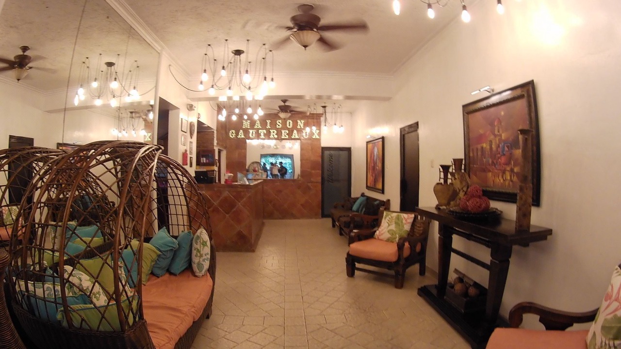 Photo of Livingroom in La Primavera
