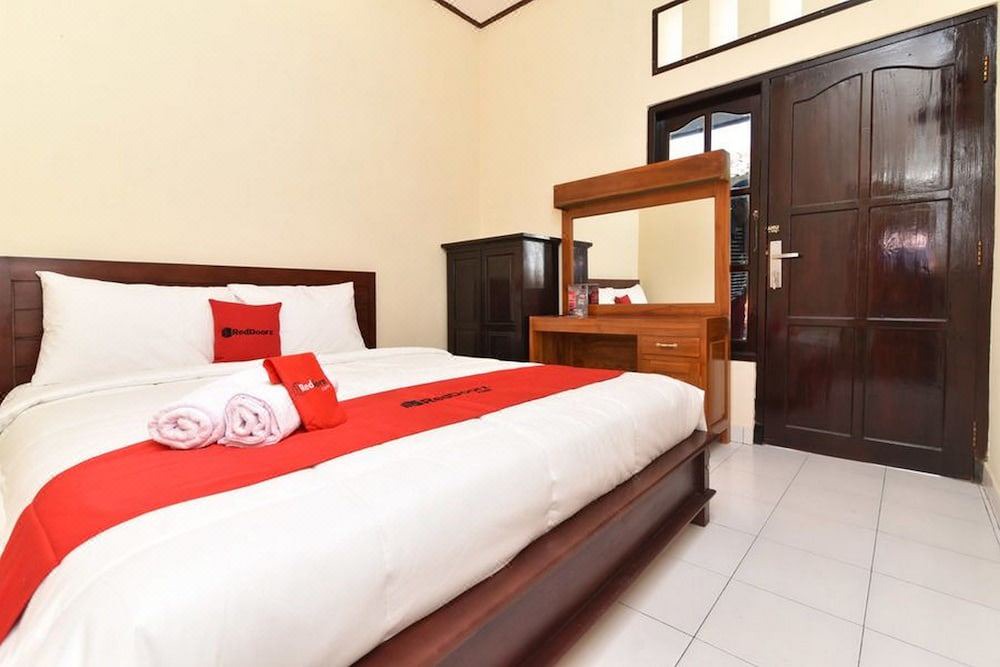 Photo of Bedroom in Buleleng