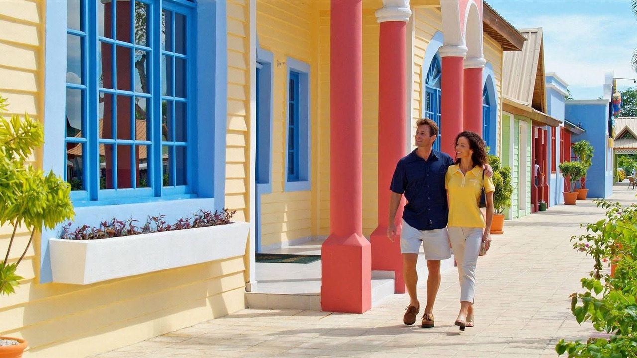 Photo of Buildings in Bavaro
