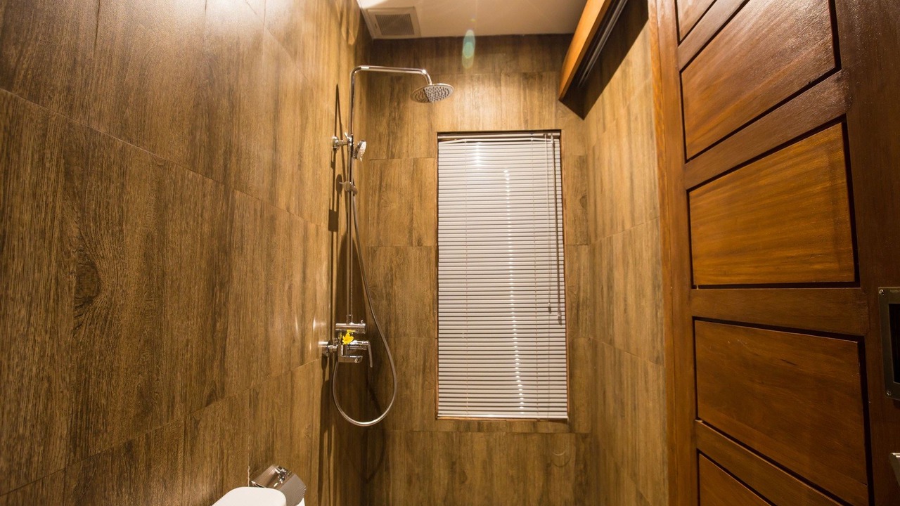 Photo of Bathroom in Pengosekan